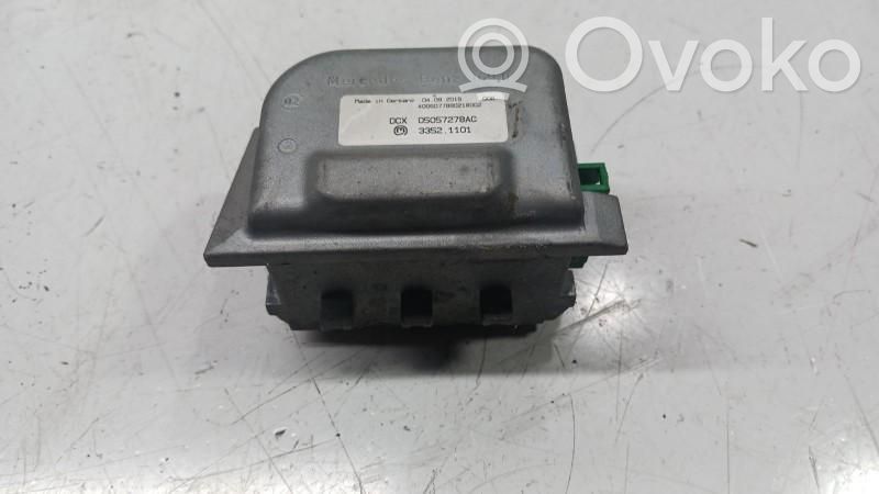 Conector de cierre   05057278AC