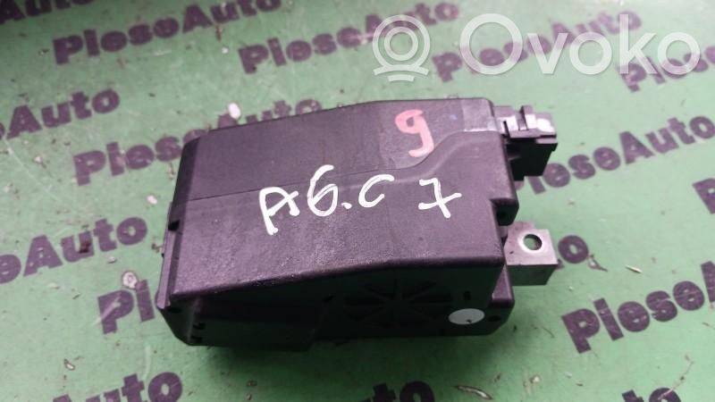 Conector de cierre   4H0905852C
