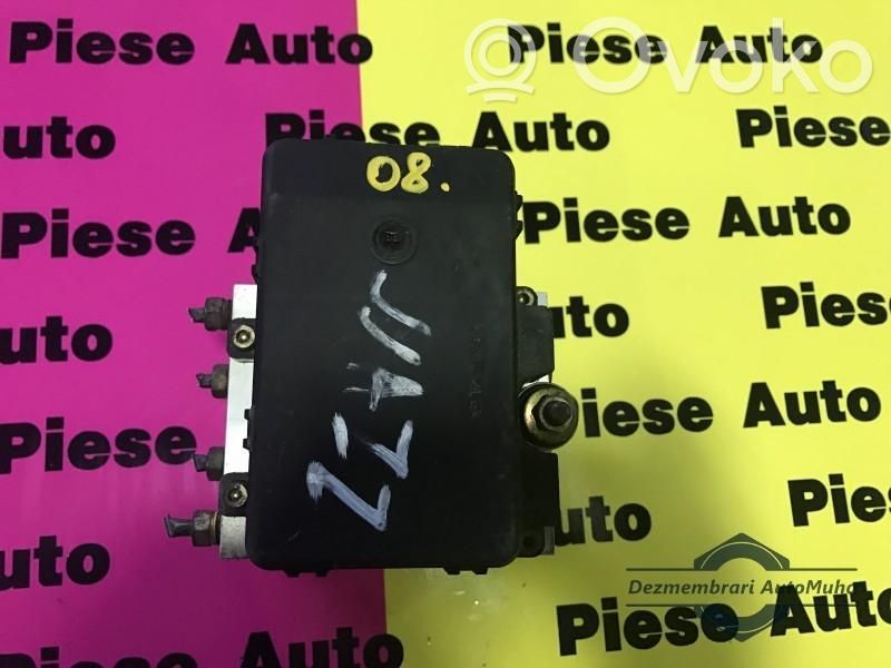 Honda Jazz Other control units/modules 