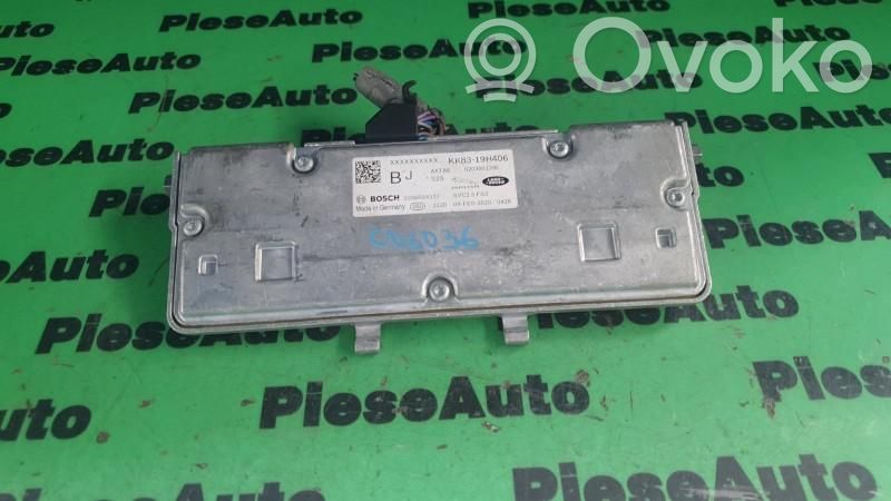 Kamera szyby przedniej / czołowej   KK8319H406