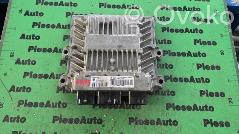 Citroen C3 Galios (ECU) modulis 