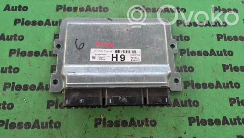 Nissan Micra Engine control unit/module ECU 