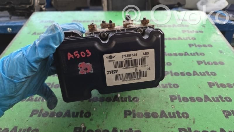 Mini One - Cooper Clubman R55 ABS Pump 