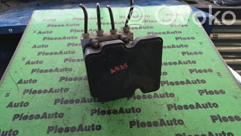 ABS Steuergerät   0265956292,2265106516,39011871