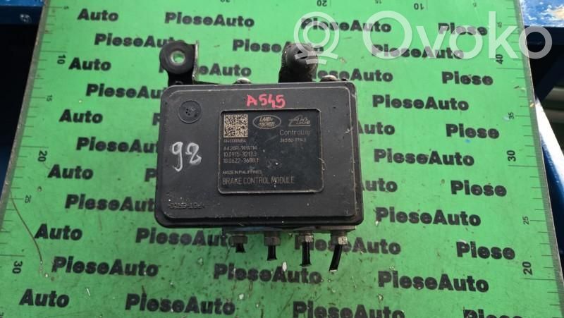 Land Rover Range Rover Evoque L538 Bomba de ABS 
