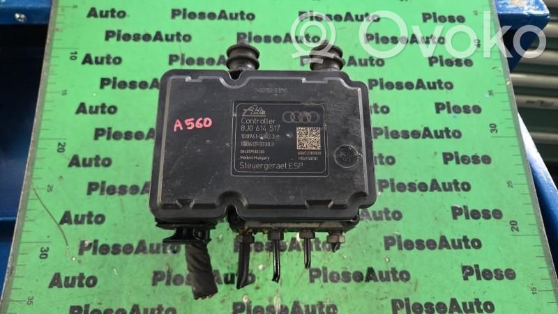 ABS bloks   10021200154,1002120154,10061333303,10096103023,8J0614517
