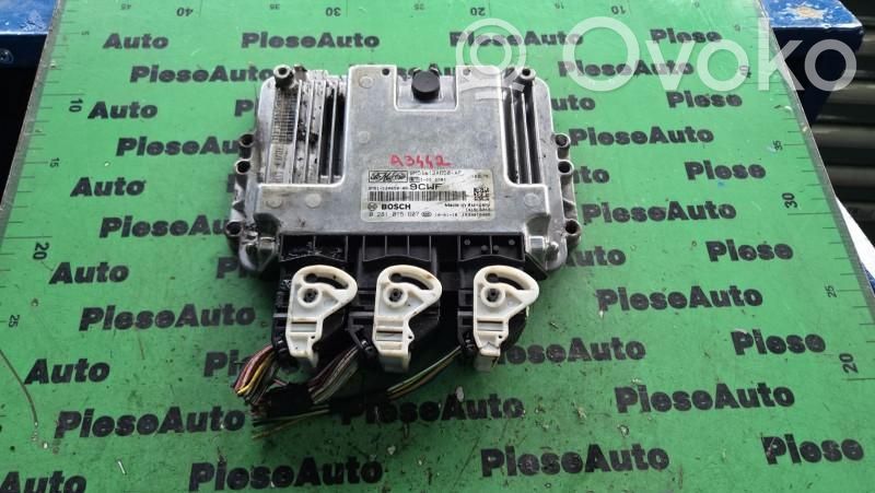 Ford Focus Engine control unit/module ECU 