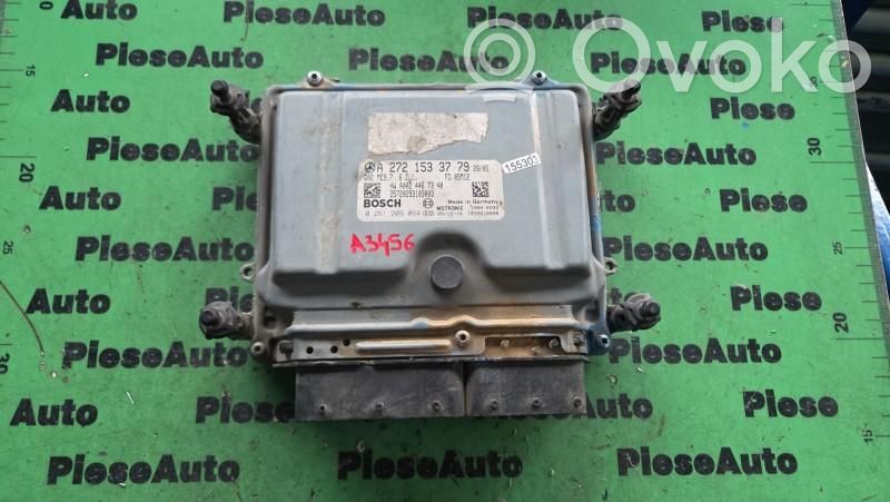 Komputer / Sterownik ECU silnika   0261209064,A2721533779