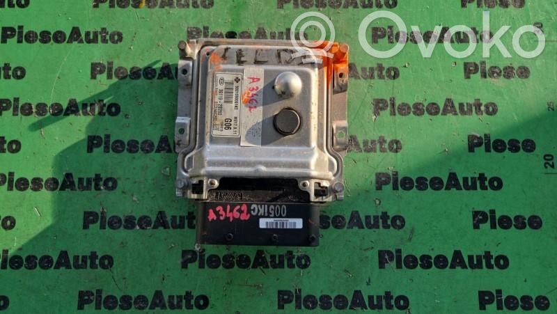 Motorsteuergerät ECU   391192B260,9001090051KC