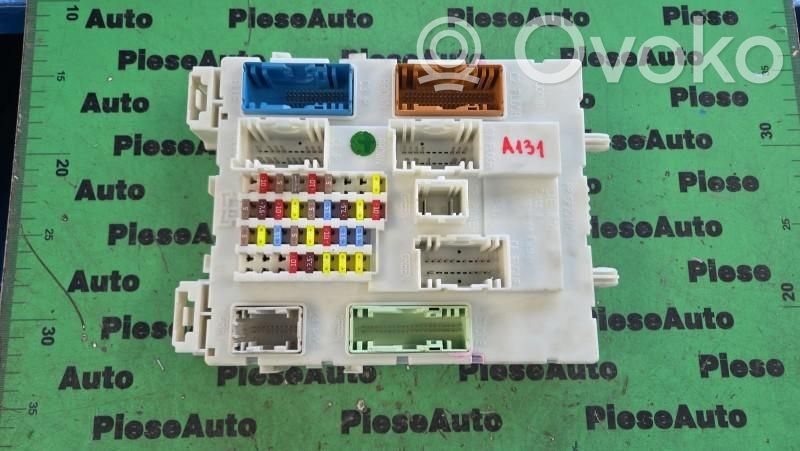 Fuse module   522075F,BV6N14A073FS
