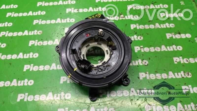 BMW X5 E70 Cableado del accionador del airbag 