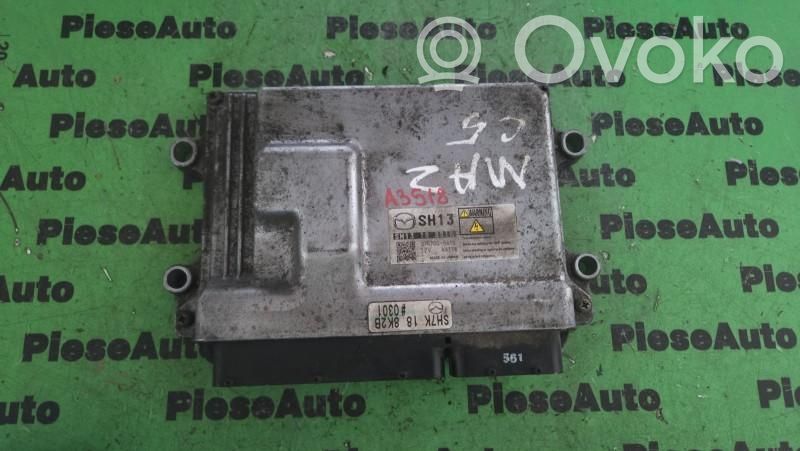 Engine control unit/module ECU   2757005615,SH1318881A