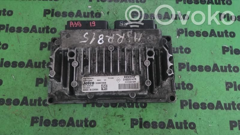 Renault Espace IV Centralina/modulo motore ECU 