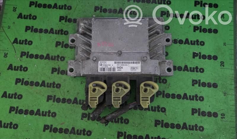 Unité de commande, module ECU de moteur   8V2112A650ADA,S180047025A