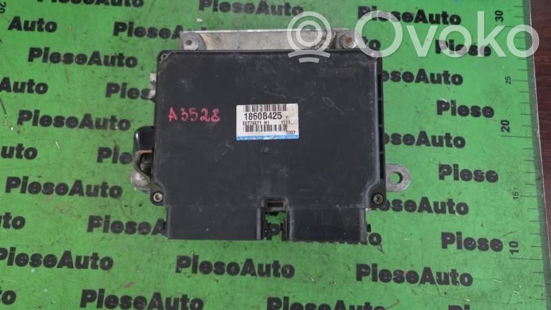 Mitsubishi ASX Engine control unit/module ECU 