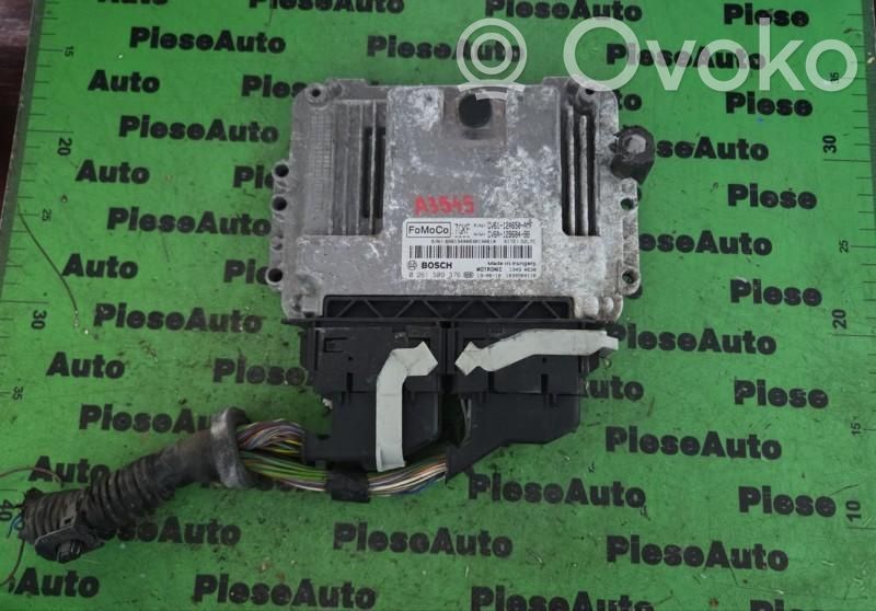 Ford Focus Engine control unit/module ECU 
