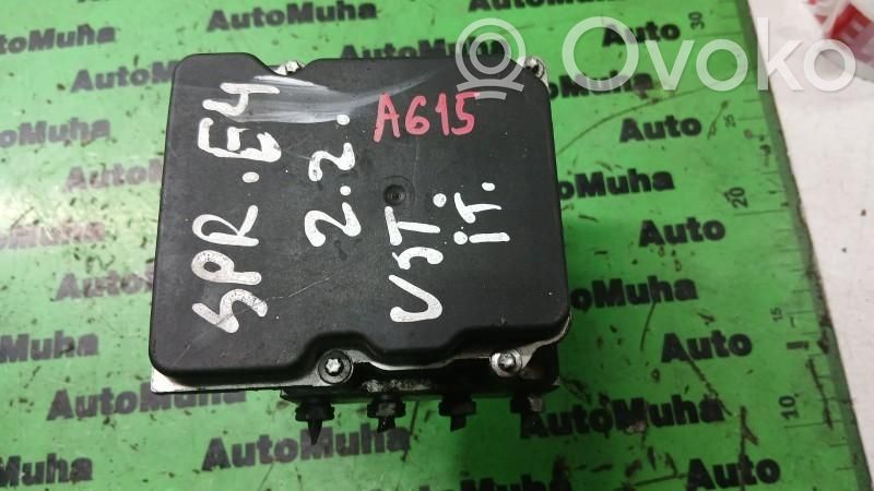 Mercedes-Benz Sprinter W906 Bomba de ABS 