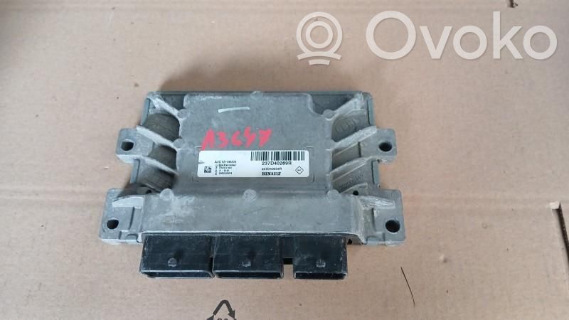 Renault Zoe Engine control unit/module ECU 