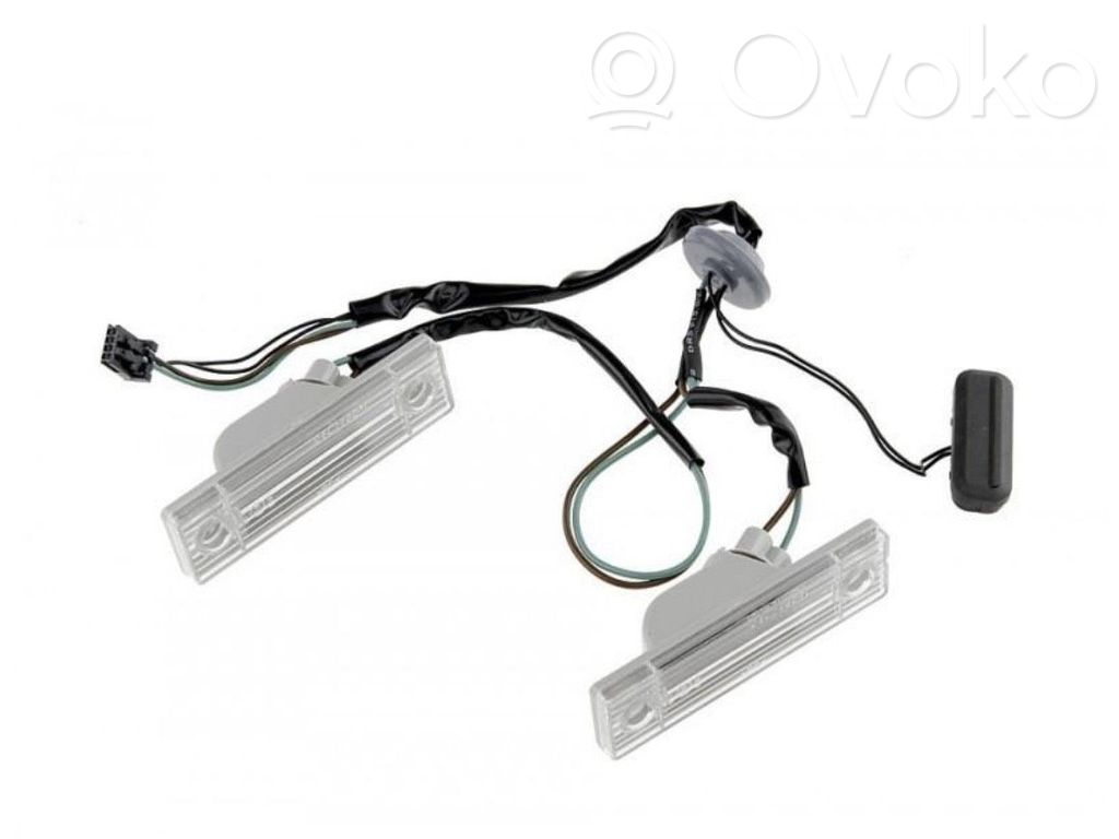 Tailgate/boot open switch button   95961097,95107229,95233777,94563570,96951378