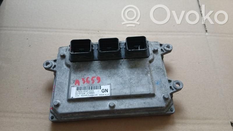 Honda City Engine control unit/module ECU 