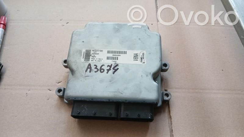Land Rover Range Rover L322 Komputer / Sterownik ECU silnika 