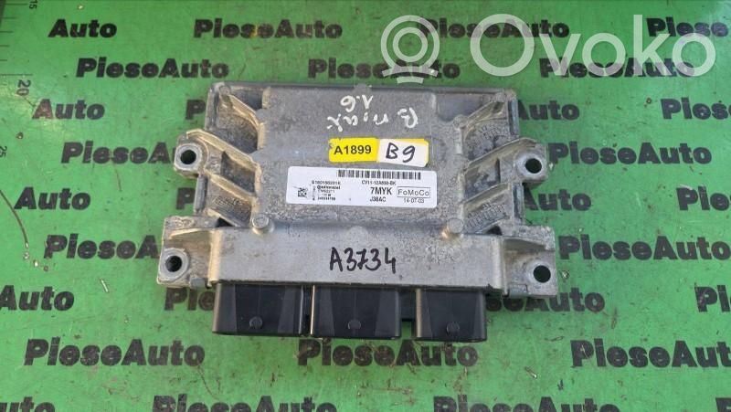 Ford B-MAX Engine control unit/module ECU 