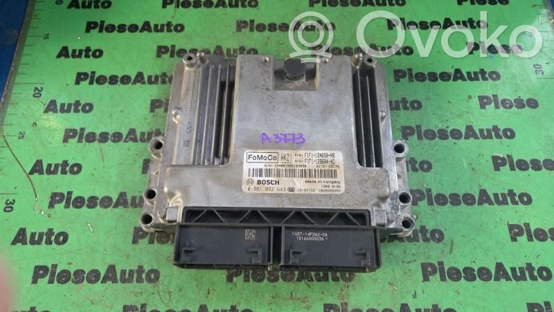 Ford Focus Engine control unit/module ECU 