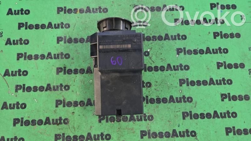 Mercedes-Benz Vito Viano W639 Przekaźnik blokady zapłonu 