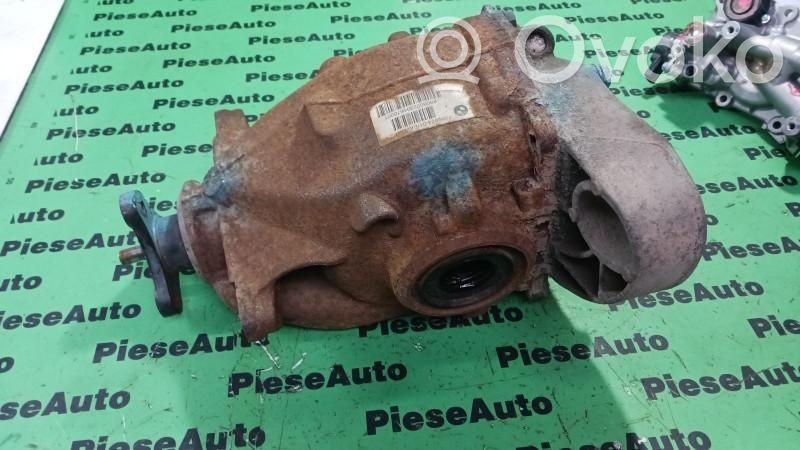 BMW 3 E90 E91 Rear differential 