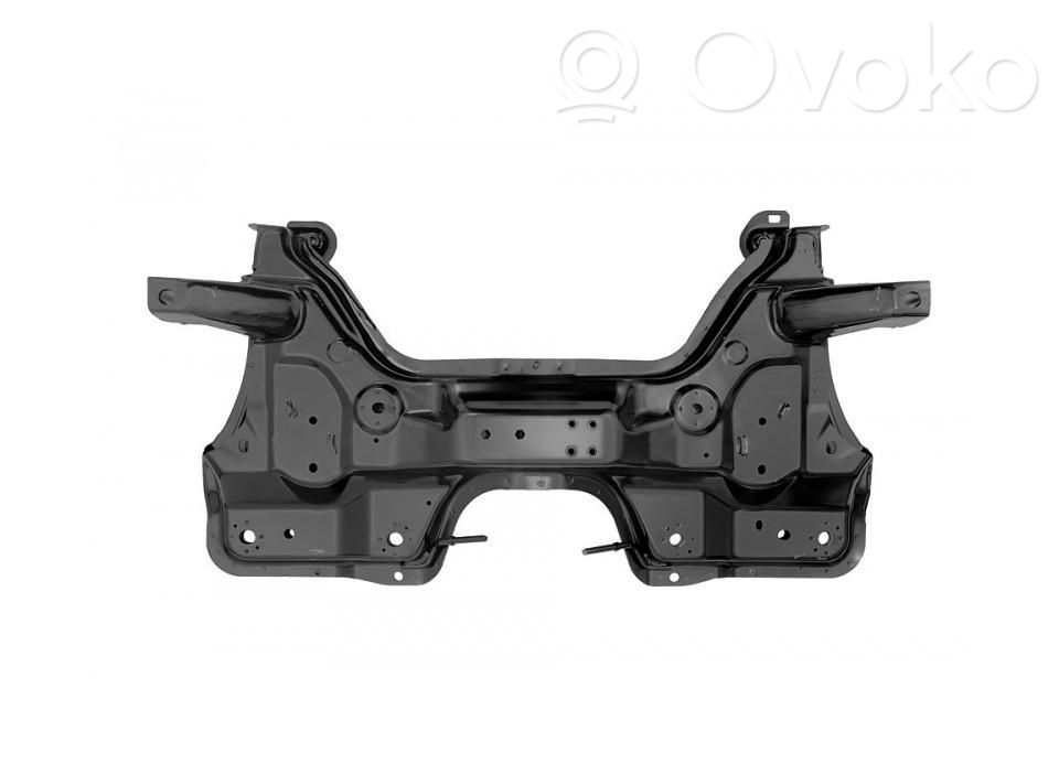 Opel Corsa D Bastidor delantero 