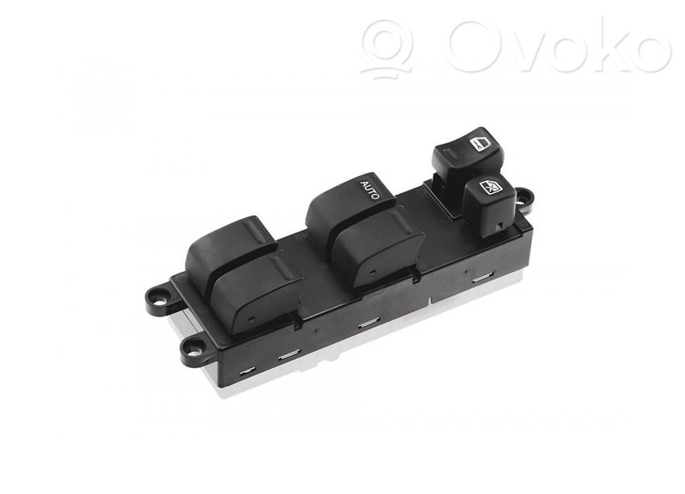 Nissan Maxima Electric window control switch 
