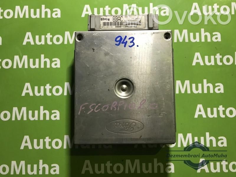 Ford Scorpio Engine control unit/module ECU 