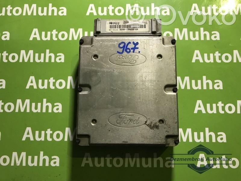 Ford Sierra Engine control unit/module ECU 