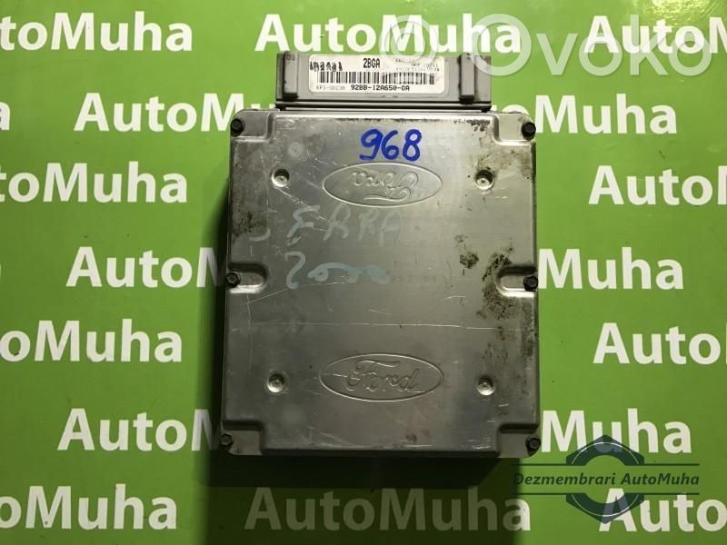 Ford Sierra Galios (ECU) modulis 