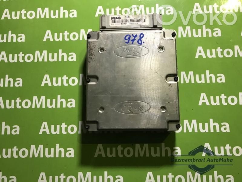 Galios (ECU) modulis   92BB12A650GA,EFISD230