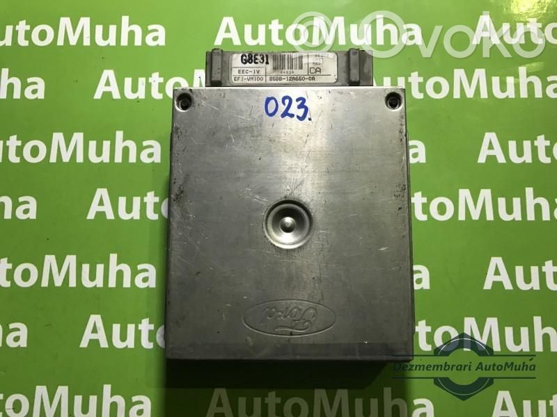 Ford Sierra Galios (ECU) modulis 