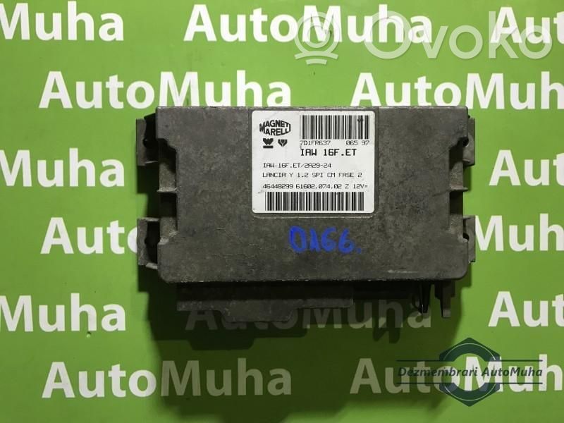 Lancia Y10 Engine control unit/module ECU 