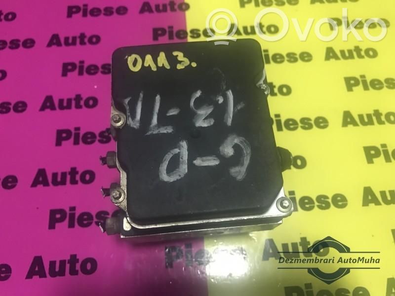 Fiat Punto (199) Otras unidades de control/módulos 