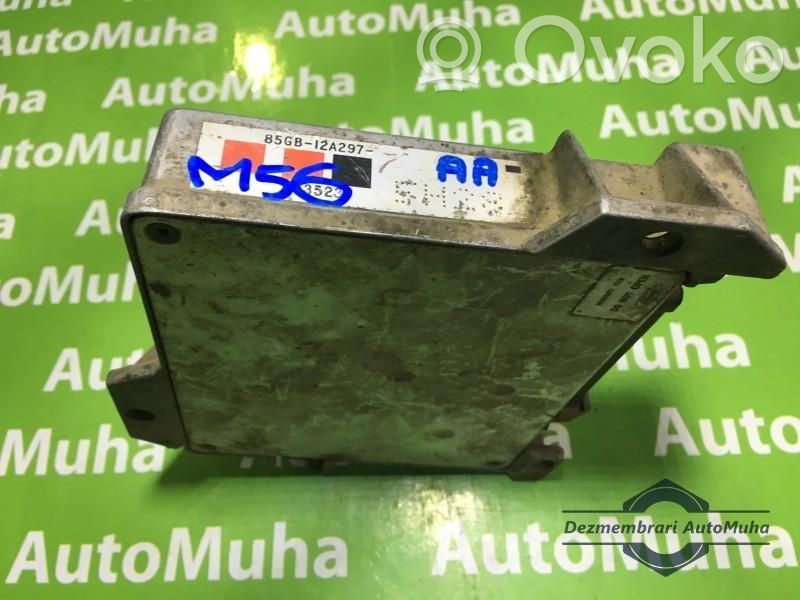 Engine control unit/module ECU   85GB12A297AA