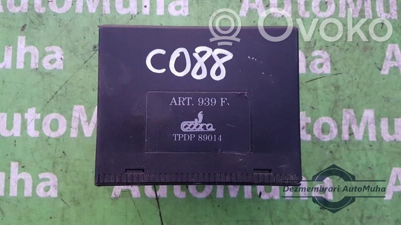 Moduł / Sterownik komfortu   89014,989F,ART989F,TPDP