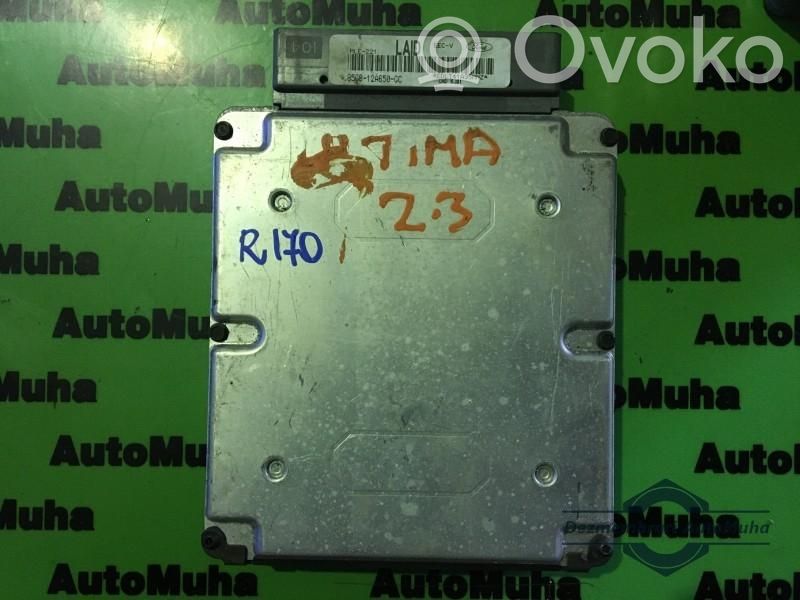 Ford Scorpio Engine control unit/module ECU 