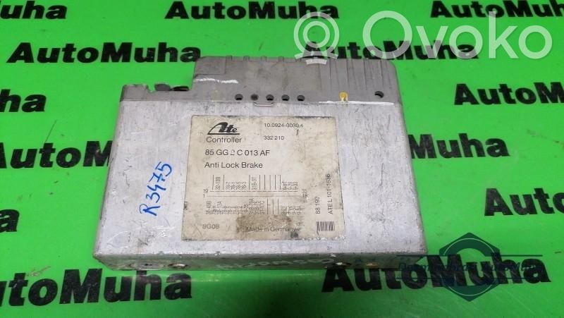 Ford Scorpio Engine control unit/module ECU 