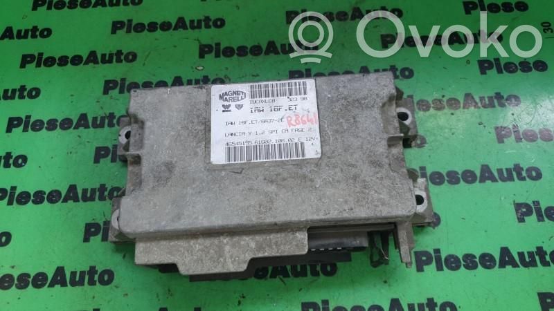 Lancia Y10 Engine control unit/module ECU 
