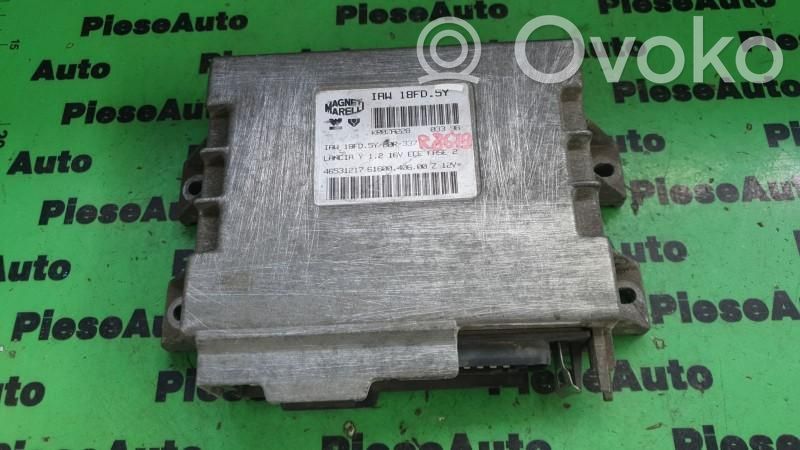 Lancia Y10 Engine control unit/module ECU 