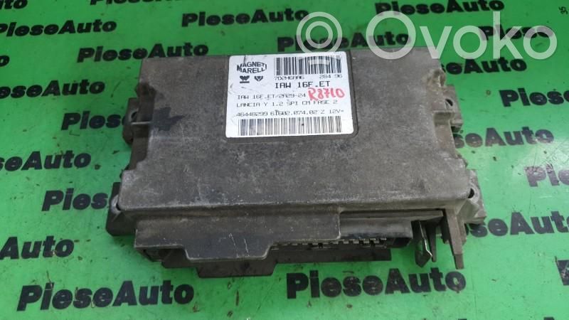 Lancia Y10 Engine control unit/module ECU 