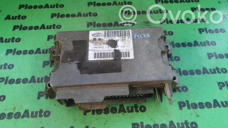Lancia Y10 Engine control unit/module ECU 