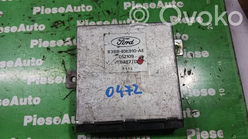 Ford Sierra Comfort/convenience module 