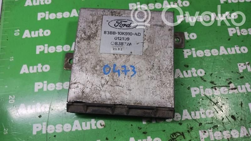 Ford Sierra Komforto modulis 