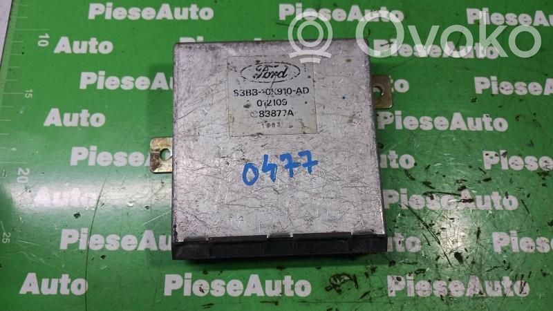 Ford Sierra Komforto modulis 