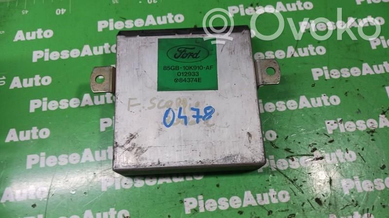 Módulo de confort/conveniencia   85GB10K910AF